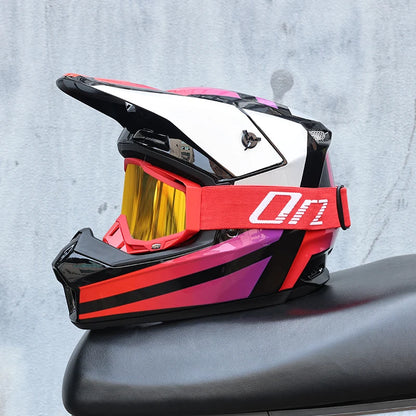 ORZ Off-road helmet