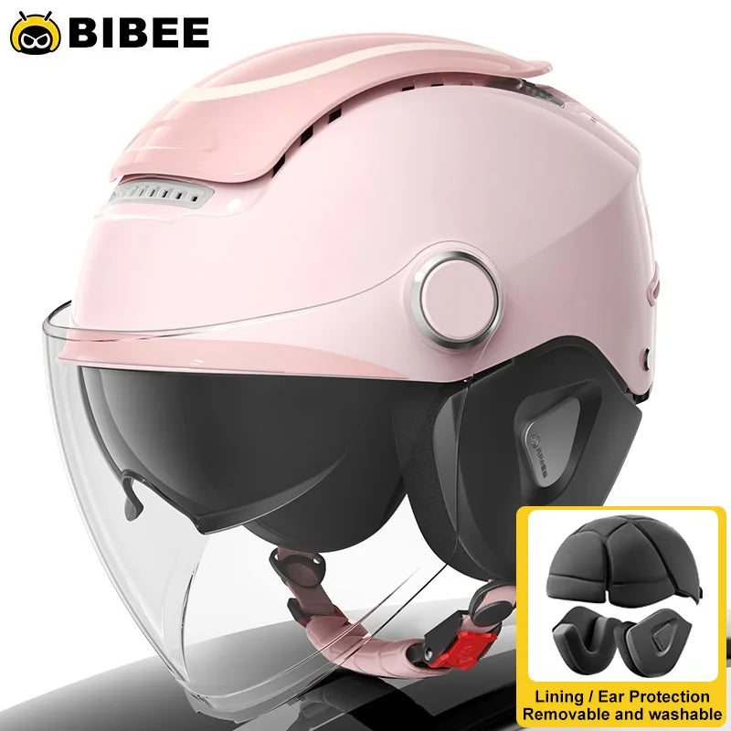 BIBEE Electric Bike Helmet