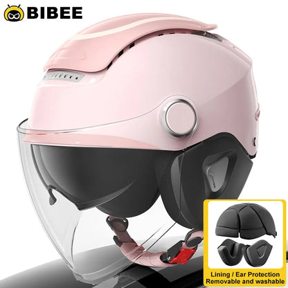 BIBEE Electric Bike Helmet
