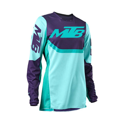 2026 New WOMEN Jerseys MTB