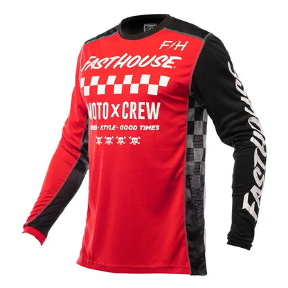 Motocross Jersey Enduro