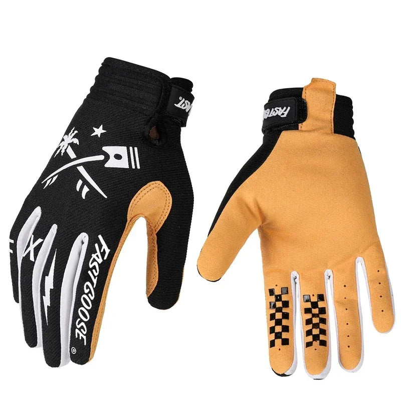 All-Season Outdoor Gloves Touchscreen