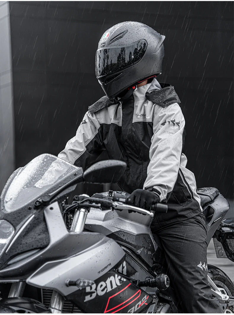 SULAITE Rain Suit