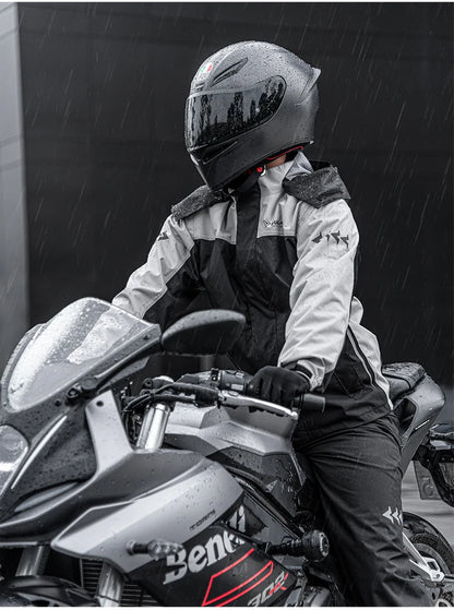 SULAITE Rain Suit