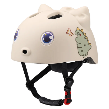 Seeker Children's Helmet Bicycle, Scooter, Outdoor Sports