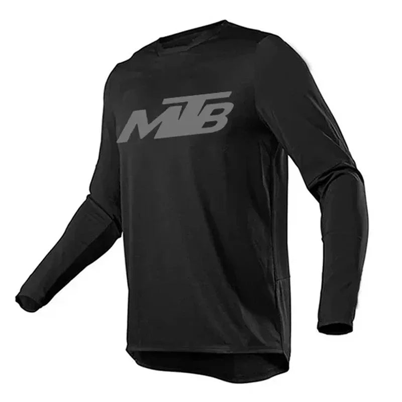 Motocross Mountain Enduro Bike MYB Jersey