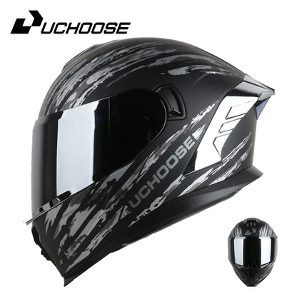 DOT Sportbike Helmet