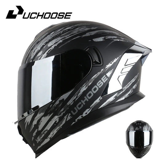 DOT Sportbike Helmet