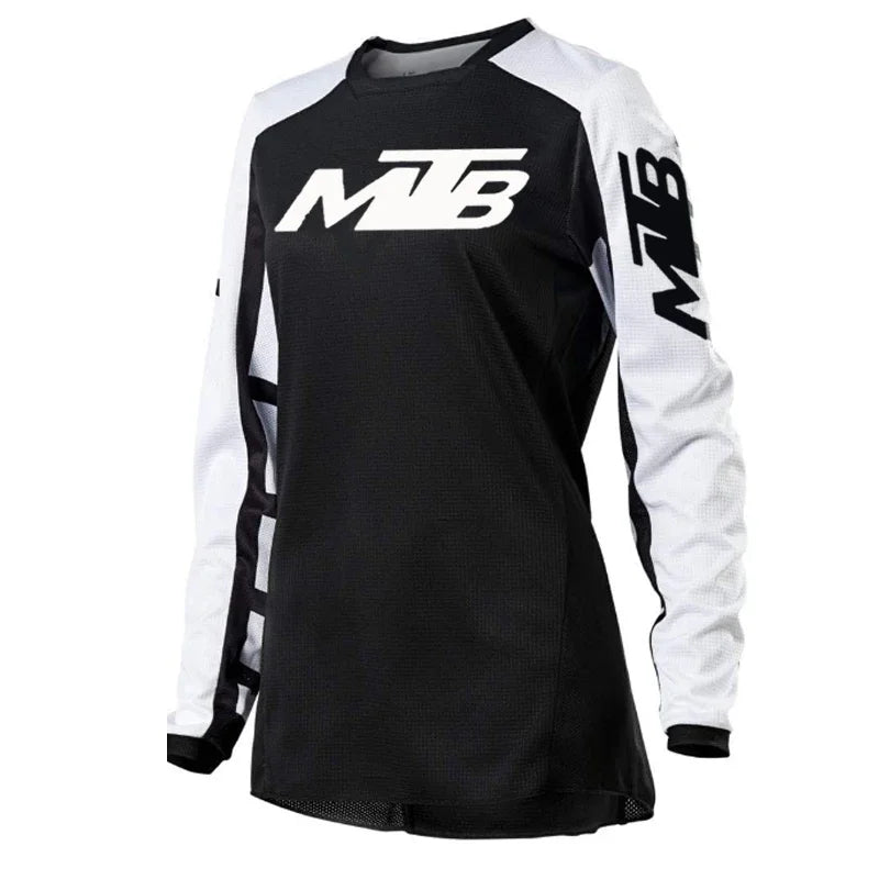 2026 New WOMEN Jerseys MTB