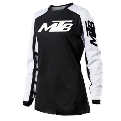 2026 New WOMEN Jerseys MTB
