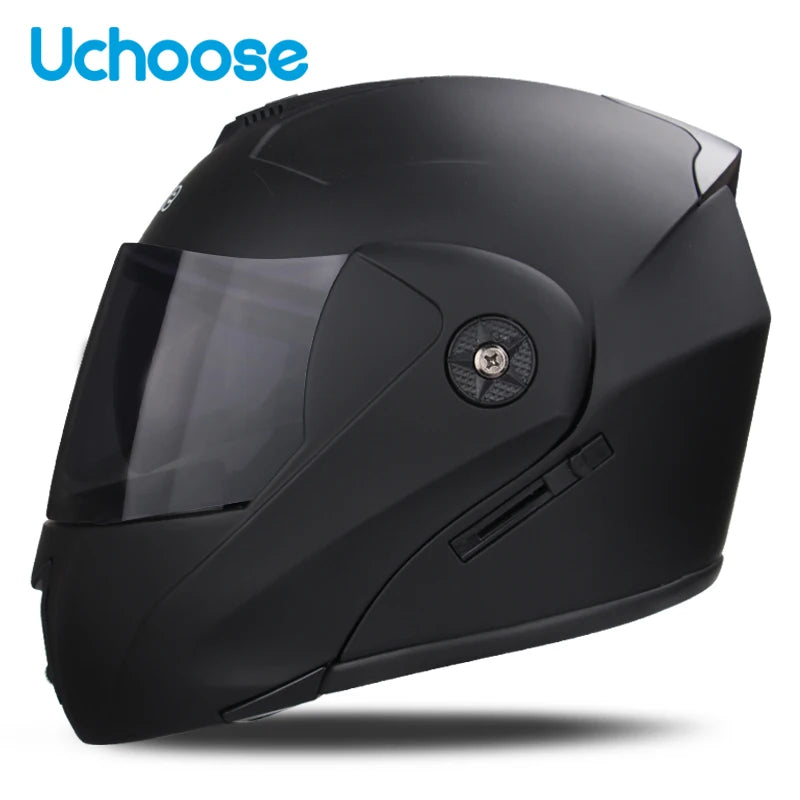 Uchoose Racing Motobike Helmet