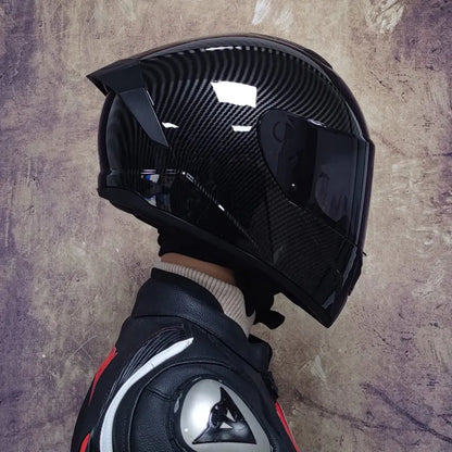 Motorbike Sport helmet