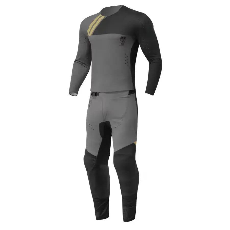 2025 FH Motocross Gear Set Off Road Jersey Dirt Bike