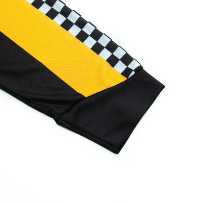 MTB Racing Jersey