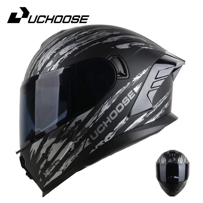 DOT Sportbike Helmet