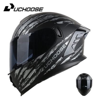 DOT Sportbike Helmet