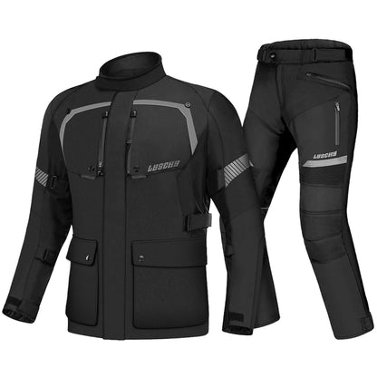 Motorcycle Jacket Winter