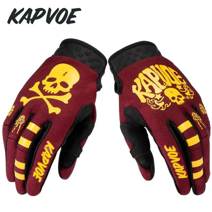 All-Season Outdoor Gloves Touchscreen