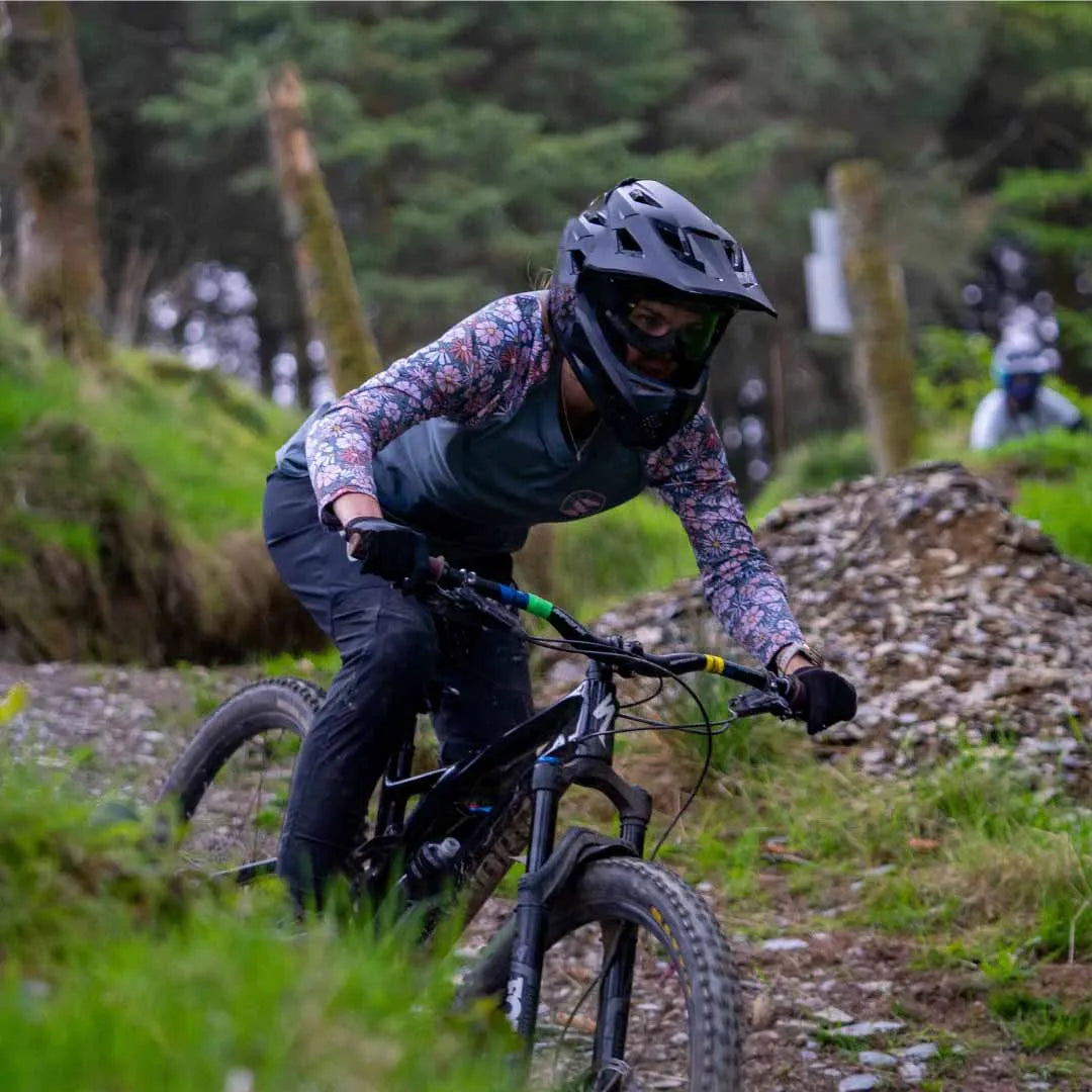 Women sportwear cycling Jersey