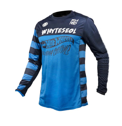 Jersey Moto Enduro Hot Wheels
