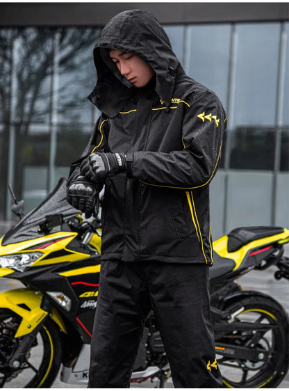 SULAITE Rain Suit
