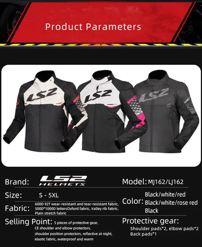 APEX Motorcycle Jacket and Pants