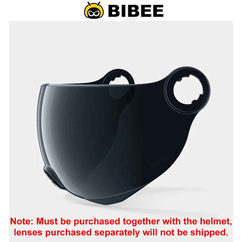 BIBEE Electric Bike Helmet