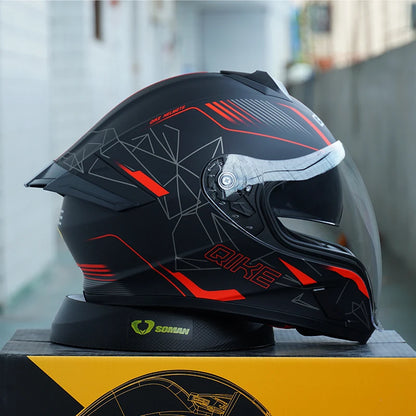 Brutal Bike Helmet Spider-man Venom and more