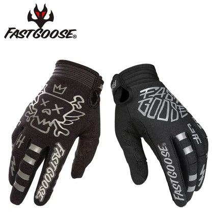All-Season Outdoor Gloves Touchscreen