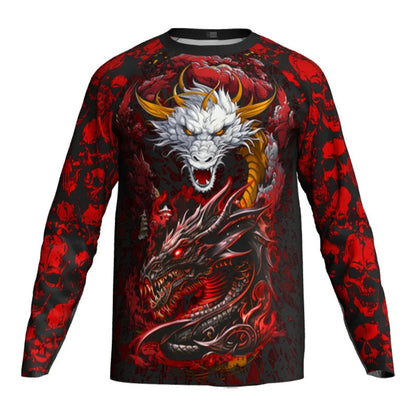 Bike Mx Jersey Motocross