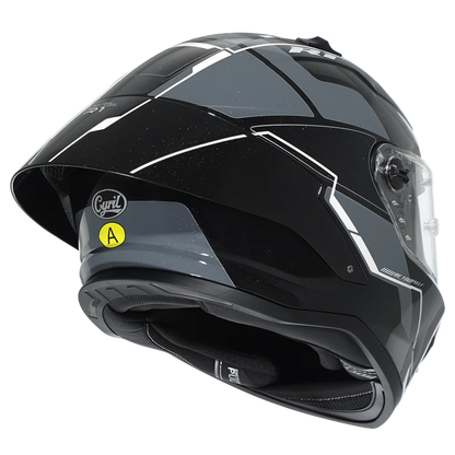 Cyril Motorcycle Helmet