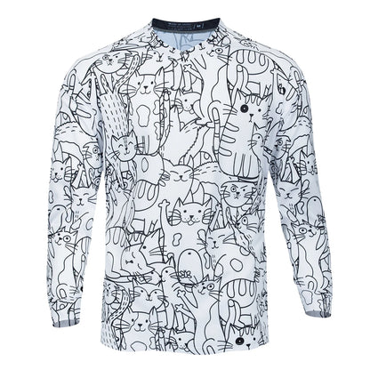 Motocross Jersey MTB