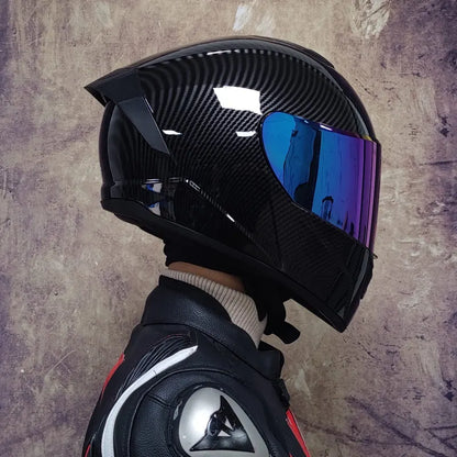 Motorbike Sport helmet