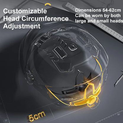 BIBEE Electric Bike Helmet