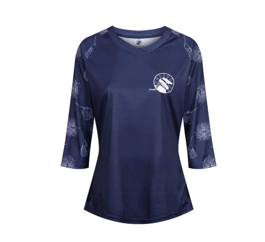 Women sportwear cycling Jersey