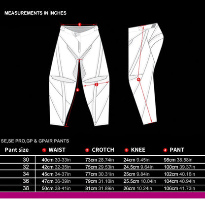 Motocross Jersey FXJ