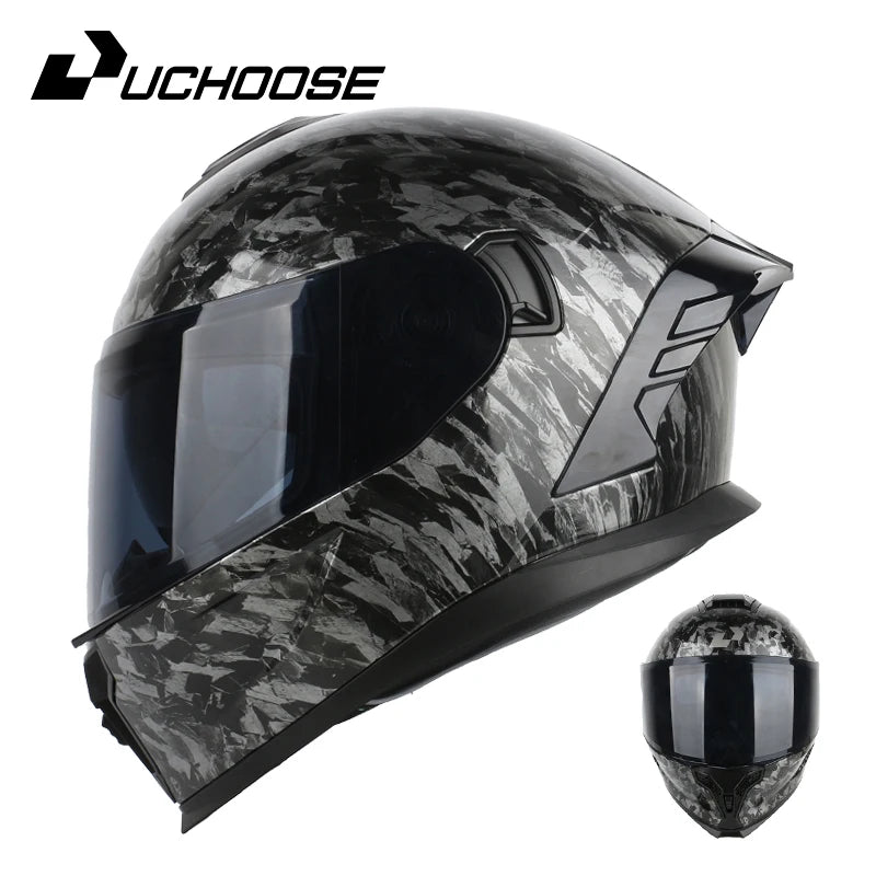 DOT Sportbike Helmet