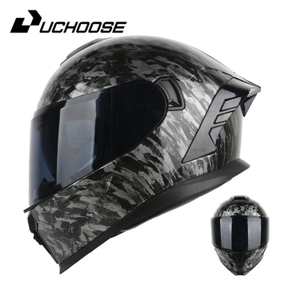 DOT Sportbike Helmet