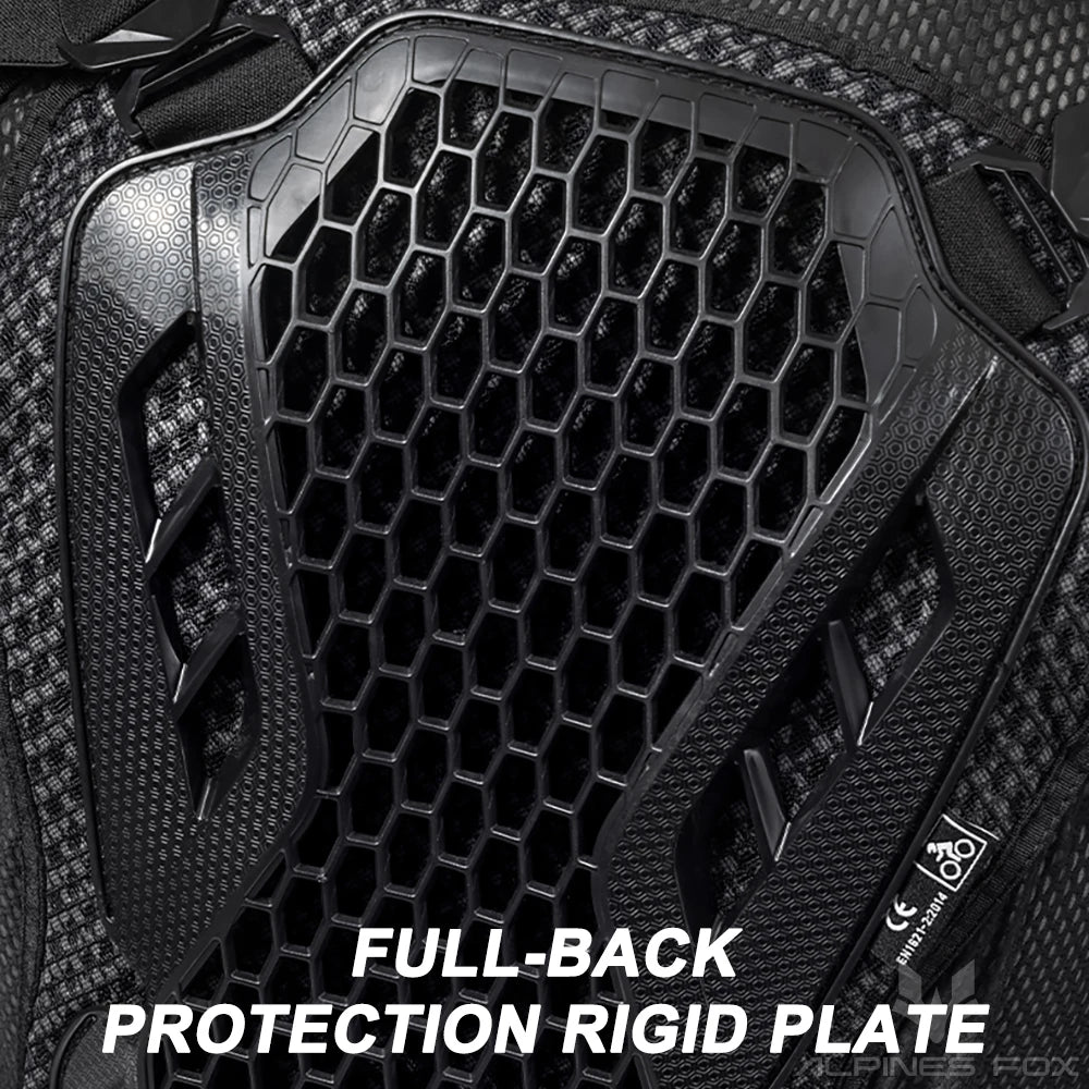 VEMAR 2025 Motorcycle Body Armor