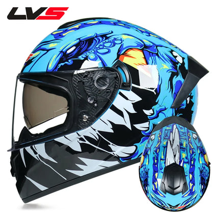 ORZ Street Sport Helmet