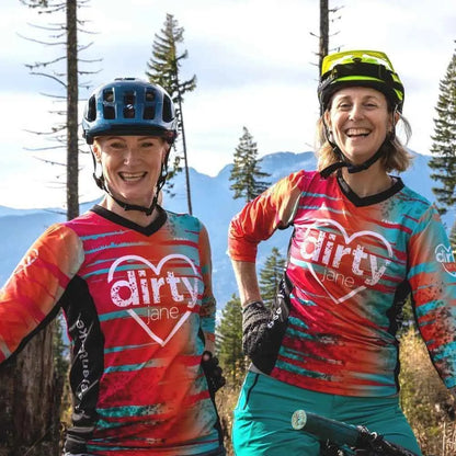 Women sportwear cycling Jersey