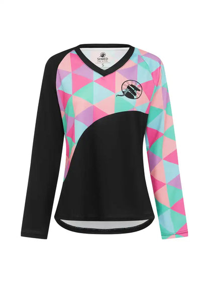 Women sportwear cycling Jersey
