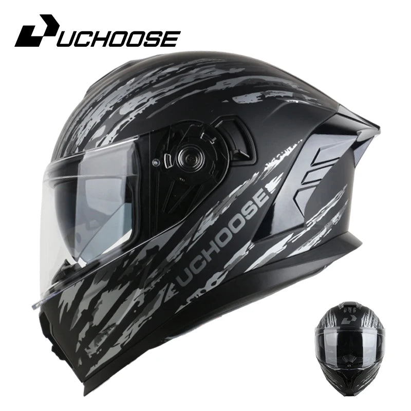 DOT Sportbike Helmet