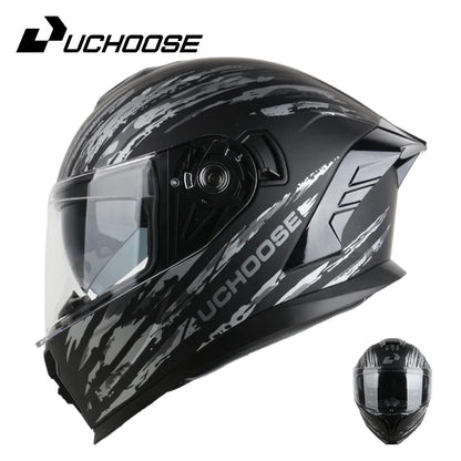 DOT Sportbike Helmet