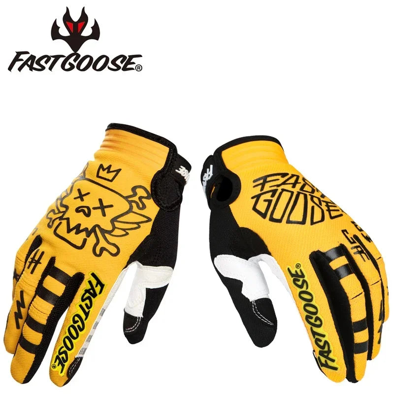 All-Season Outdoor Gloves Touchscreen