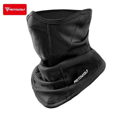 Winter Motorcycle Mask