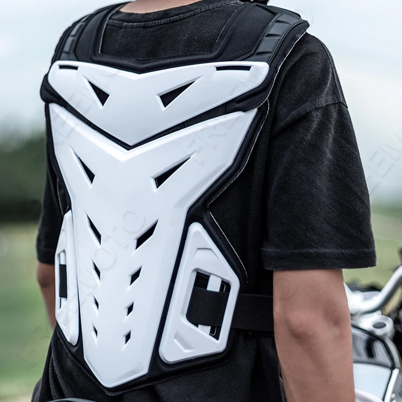 SULAITE Motocross Body Armor