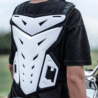 SULAITE Motocross Body Armor