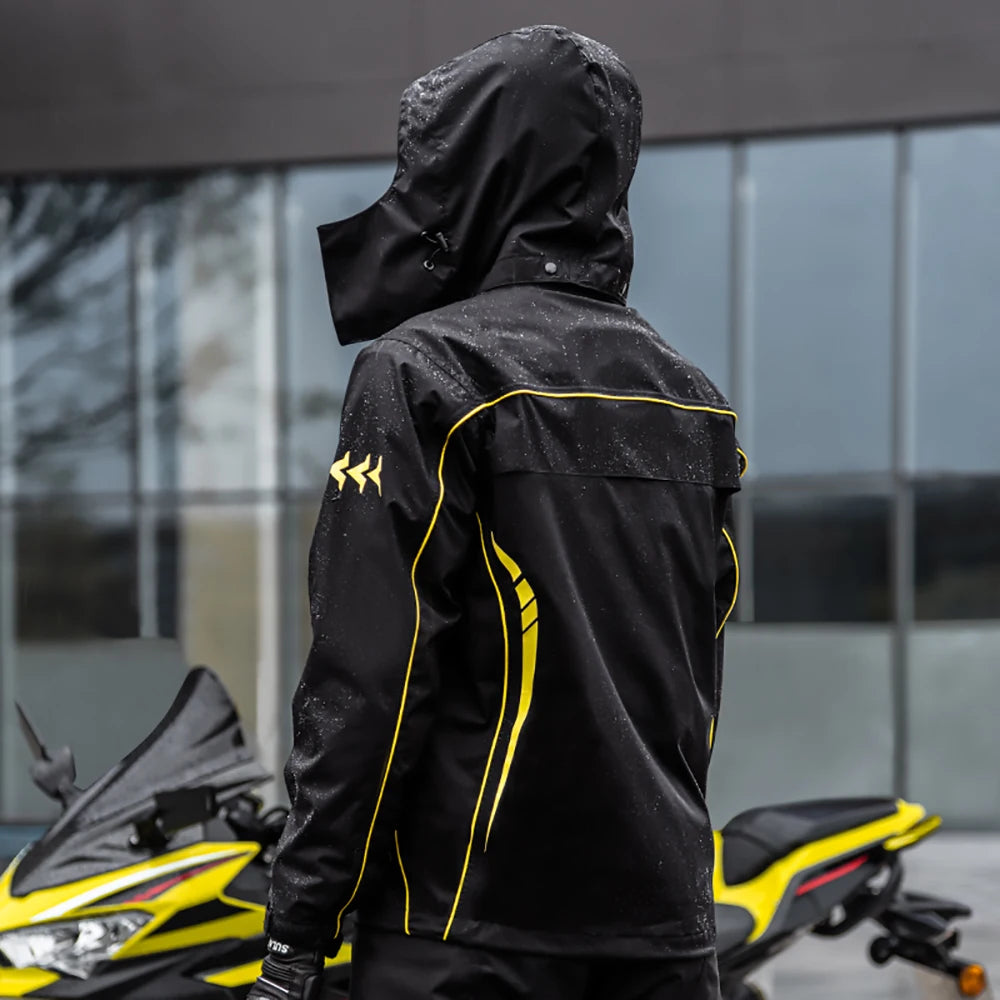SULAITE Rain Suit