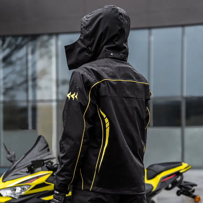 SULAITE Rain Suit